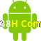 Aplicativo 38H Com para Android